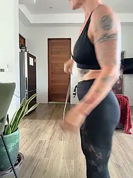 mommyselenafit_ 웹캠 쇼