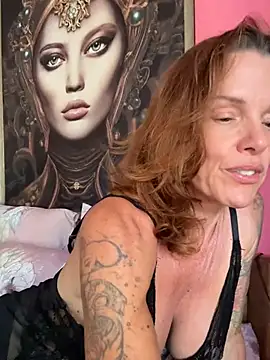 mommyselenafit_'s Webcam Show