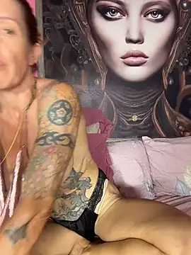 mommyselenafit_ webkamerás műsora
