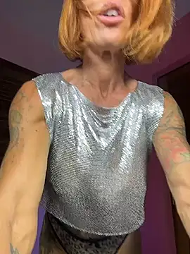 mommyselenafit_ Webcam-Show