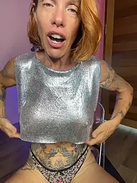 mommyselenafit_ – webcam-show