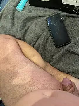 driv26's Webcam Show