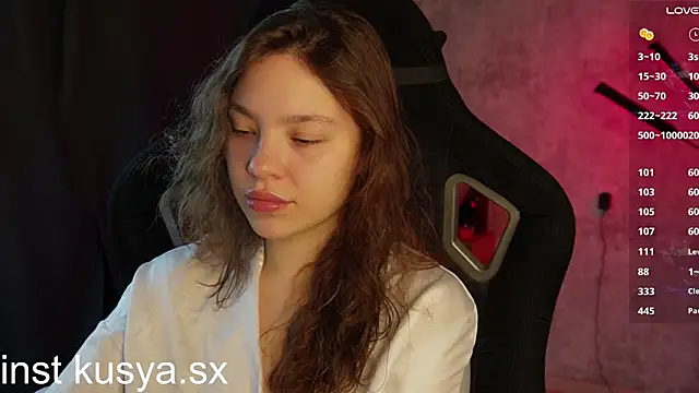 KusyaSex Obrolan Langsung XXX