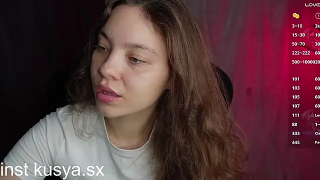 KusyaSex Chat XXX live