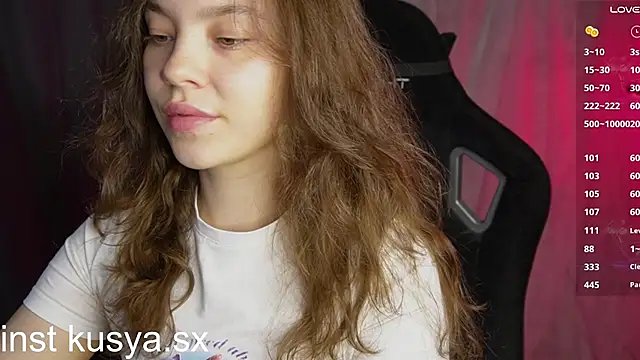 KusyaSex লাইভ XXX চ্যাট