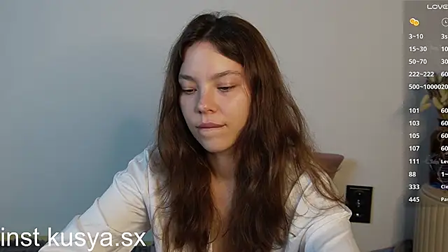 Онлайн чат KusyaSex