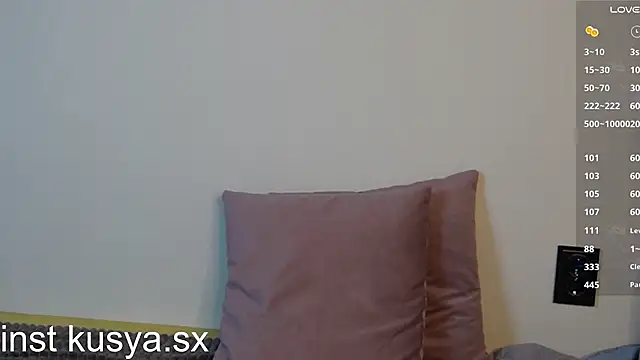 KusyaSex Ruang Obrolan Langsung
