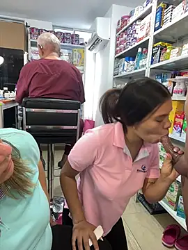 Show Webcam de kandalove