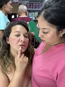 kandalove's Webcam Show