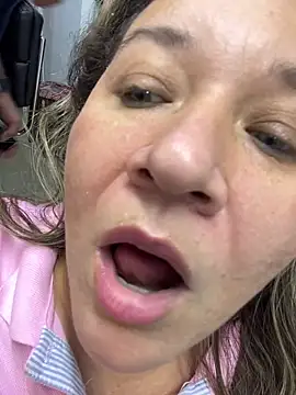 Show webcam de kandalove