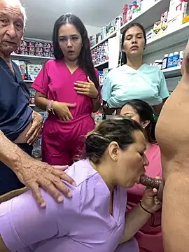 โชว์เว็บแคมของ kandalove