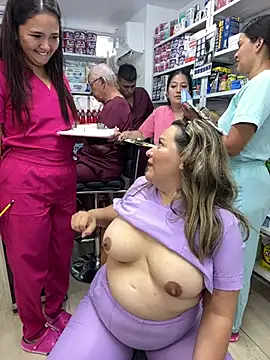 kandalove's Webcam Show