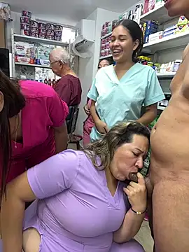 kandalove 在線直播表演