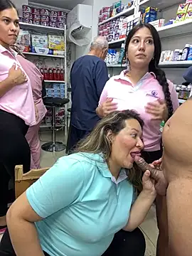 عرض كام kandalove