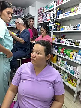 kandalove – Naživo XXX chat