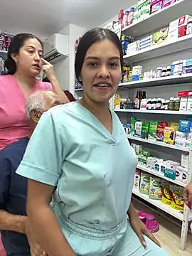 kandalove's Webcam Show
