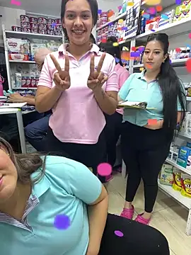 kandalove 在線直播表演