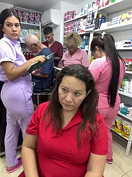 kandalove Webcam show