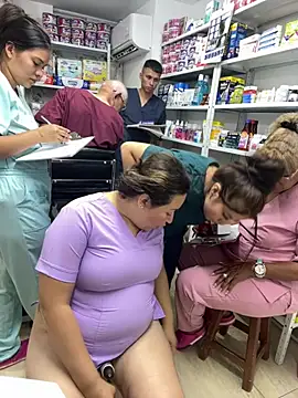 kandalove webcam show