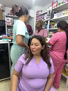 kandalove Webcam show