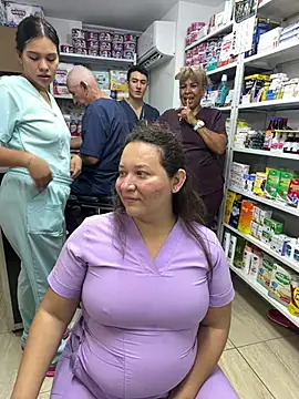 kandalove webkamerás műsora