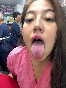kandalove's Webcam Show