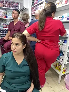kandalove's Webcam Show