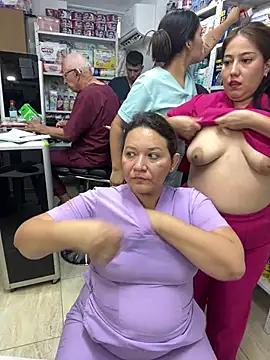 kandalove's Webcam Show