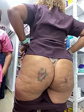 kandalove's Webcam Show