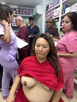 kandalove's Webcam Show