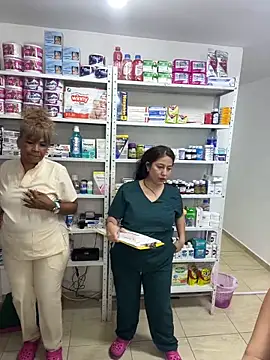 kandalove webkamerás műsora