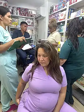 kandalove Webcamshow