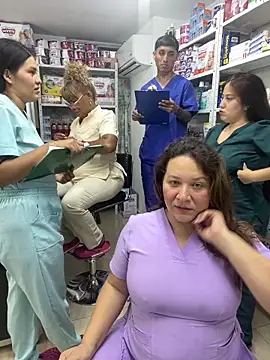 Show Webcam de kandalove