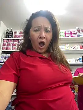 عرض كام kandalove