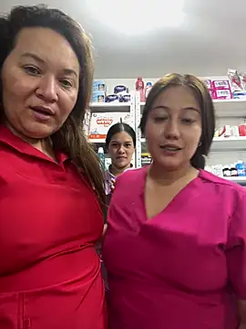 kandalove Pertunjukan Webcam