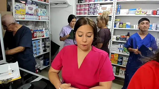 kandalove's Webcam Show