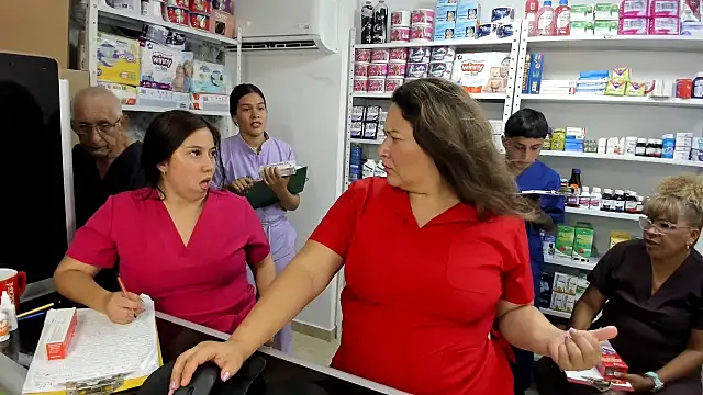 عرض كام kandalove