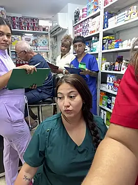 Show Webcam de kandalove