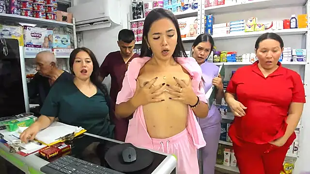 kandalove's Webcam Show