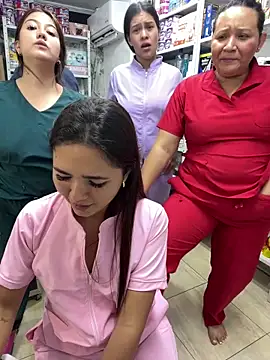 kandalove Webcam Show