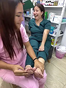 kandalove 网络视讯表演