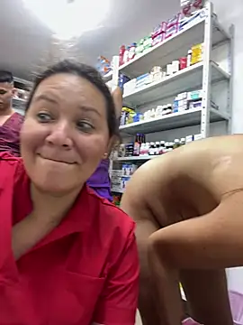 kandalove's Webcam Show