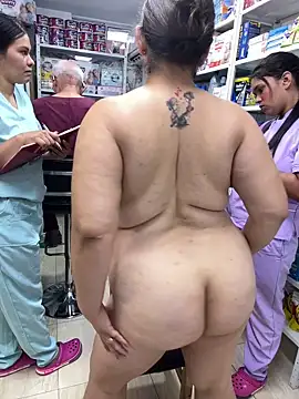 kandalove Webcam Show