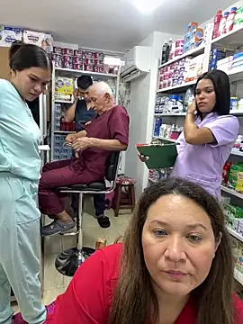 kandalove's Webcam Show