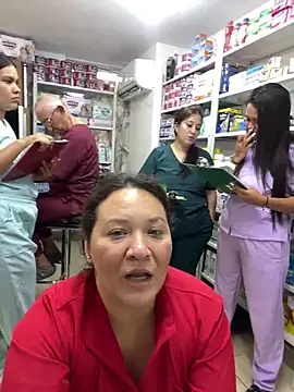 kandalove Show Webcam