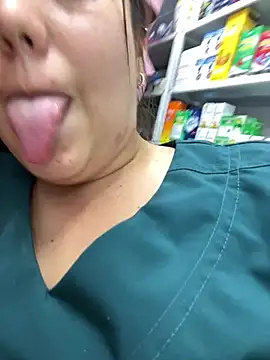 kandalove's Webcam Show