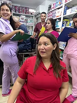 kandalove Webcamshow