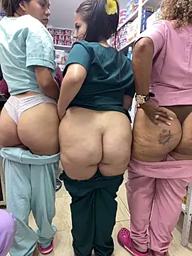 Show Webcam de kandalove