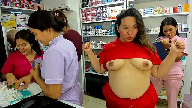 kandalove Webcamshow
