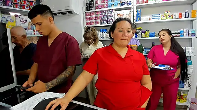 kandalove Webcam Show